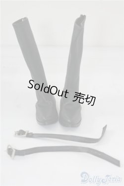 画像1: SDGrB＆SD13男の子/OF:靴 U-25-02-04-182-NY-ZU