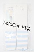 SDM＆MSD/OF:靴下 U-25-02-04-166-NY-ZU