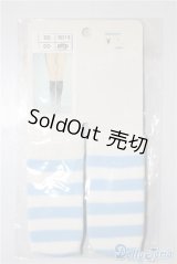 SDM＆MSD/OF:靴下 U-25-02-04-166-NY-ZU
