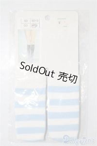 SDM＆MSD/OF:靴下 U-25-02-04-166-NY-ZU