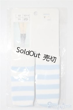 画像1: SDM＆MSD/OF:靴下 U-25-02-04-166-NY-ZU