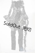 SDGrB＆SD13男の子/OF:衣装セット/1/3　65ｃｍ　BJD　MJD　衣装　ドール用 A-25-01-29-191-NY-ZA