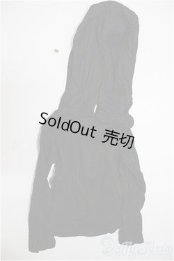 画像2: SDGrB＆SD13男の子/OF:トップス/1/3　65ｃｍ　BJD　MJD　衣装　ドール用 A-25-06-04-415-KD-ZA
