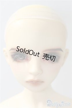 画像2: SD13BOY/F-16番ヘッド U-25-02-11-216-KD-ZU