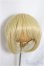 画像1: 9-10inch/ウィッグ/インチ　BJD　MJD　ドール用 A-25-04-02-432-KD-ZA (1)