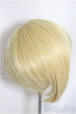 画像2: 9-10inch/ウィッグ/インチ　BJD　MJD　ドール用 A-25-04-02-432-KD-ZA