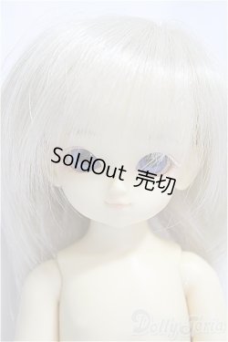 画像1: 幼天使/ゆき/BJD　球体関節人形 A-25-01-29-257-KD-ZA