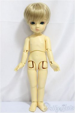 画像6: 幼天使/ゆう/BJD　球体関節人形 A-25-01-29-258-KD-ZA