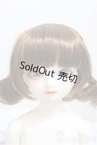 SDM女の子/コーディネートモデルF-62/BJD　球体関節人形 A-25-02-12-186-NY-ZA