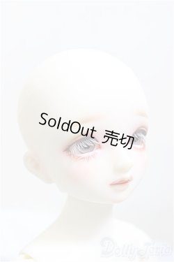 画像3: SDM女の子/コーディネートモデルF-62/BJD 球体関節人形 A-25-02-12-186-NY-ZA