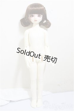 画像6: SDM女の子/コーディネートモデルF-62/BJD 球体関節人形 A-25-02-12-186-NY-ZA