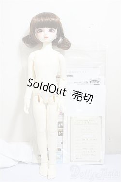 画像8: SDM女の子/コーディネートモデルF-62/BJD 球体関節人形 A-25-02-12-186-NY-ZA