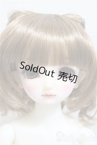 SDM女の子/コーディネートモデルF-48/BJD　球体関節人形 A-25-02-12-185-NY-ZA