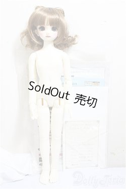 画像8: SDM女の子/コーディネートモデルF-48/BJD 球体関節人形 A-25-02-12-185-NY-ZA