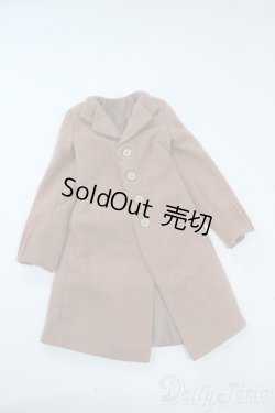 画像1: SDGrB＆SD13男の子/OF:アウター Y-25-10-29-123-NY-ZY