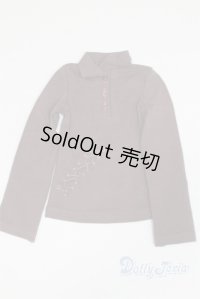 SDGrB＆SD13男の子/OF:トップス/1/3　65ｃｍ　BJD　MJD　衣装　ドール用 A-25-10-29-017-NY-ZA