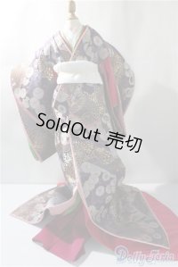 SD女の子/OF:紫の上衣装 U-25-02-11-210-NY-ZU