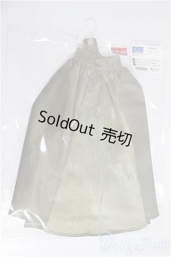 画像1: SD/OF:クラシカルフレアスカート（モスグリーン）/1/3　60ｃｍ　BJD　MJD　衣装　ドール用 A-25-02-05-257-NY-ZA