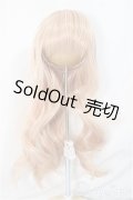 8-9inch/ウィッグ/インチ　BJD　MJD　ドール用 A-25-02-05-237-NY-ZA