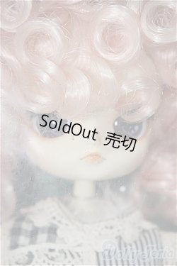 画像1: ロマンティックホワイトラビット/0 A-25-03-19-300-NY-ZA
