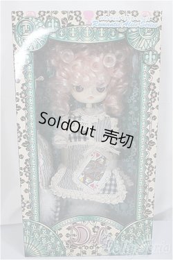 画像2: ロマンティックホワイトラビット/0 A-25-03-19-300-NY-ZA