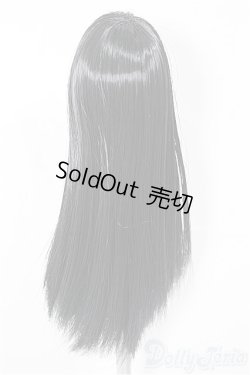 画像2: 5inch/ウィッグ/インチ　BJD　MJD　ドール用 A-25-02-05-125-NY-ZA
