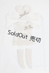 20ｃｍサイズ/OF:衣装セット/0 A-25-10-01-081-NY-ZA