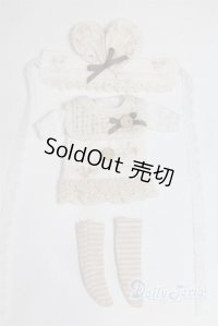 20ｃｍサイズ/OF:衣装セット/0 A-25-10-01-081-NY-ZA