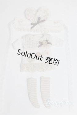 画像1: 20ｃｍサイズ/OF:衣装セット/0 A-25-10-01-081-NY-ZA