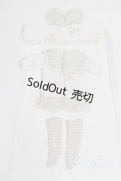 画像2: 20ｃｍサイズ/OF:衣装セット/0 A-25-10-01-081-NY-ZA