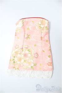 DearSD/OF:ワンピース/1/4　40ｃｍ　BJD　MJD　衣装　ドール用 A-25-04-09-371-NY-ZA