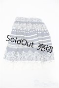 SD/OF:スカート/1/3　60ｃｍ　BJD　MJD　衣装　ドール用 A-25-06-04-452-NY-ZA