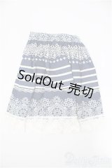 SD/OF:スカート/1/3　60ｃｍ　BJD　MJD　衣装　ドール用 A-25-06-04-452-NY-ZA