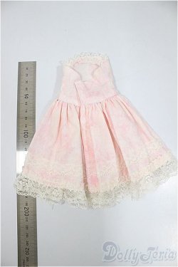 画像2: SDM＆MSD/OF:ワンピース/1/4　40ｃｍ　BJD　MJD　衣装　ドール用 A-25-04-09-347-NY-ZA