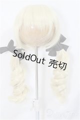 8-9inch/ウィッグ　sungem様製　Aile/インチ　BJD　MJD　ドール用 A-25-02-05-131-NY-ZA