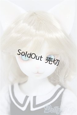 画像1: DEAR MINE/VIVIEN L. ~sunshine~/BJD　球体関節人形 A-25-02-05-193-NY-ZA