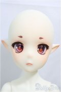 DOLL ZONE/Mili /BJD　球体関節人形 A-25-02-05-285-NY-ZA
