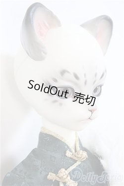 画像3: Dream Valley /Uncia/BJD　球体関節人形 A-25-02-05-284-NY-ZA