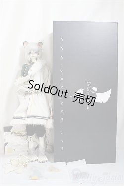 画像5: Dream Valley /Uncia/BJD　球体関節人形 A-25-02-05-284-NY-ZA