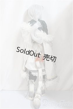 画像6: Dream Valley /Uncia/BJD　球体関節人形 A-25-02-05-284-NY-ZA