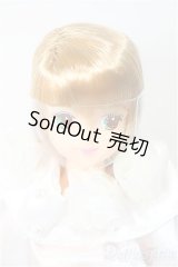 ジェニー/ジェニーフレンド:ルイーズ/BJD　球体関節人形 A-25-02-05-157-NY-ZA