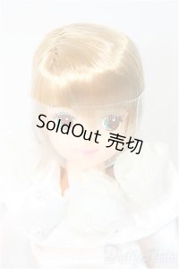 ジェニー/ジェニーフレンド:ルイーズ/BJD　球体関節人形 A-25-02-05-157-NY-ZA