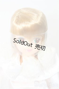 画像1: ジェニー/ジェニーフレンド:ルイーズ/BJD　球体関節人形 A-25-02-05-157-NY-ZA