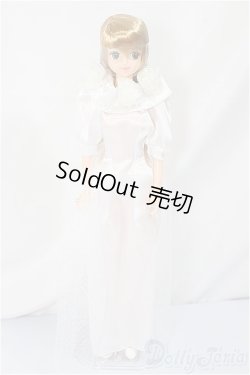 画像2: ジェニー/ジェニーフレンド:ルイーズ/BJD　球体関節人形 A-25-02-05-157-NY-ZA