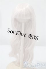 7-8inch/ウィッグ U-25-03-04-010-NY-ZU