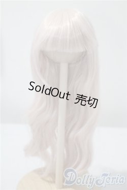 画像1: 7-8inch/ウィッグ U-25-03-04-010-NY-ZU