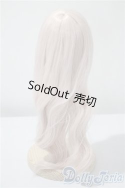 画像2: 7-8inch/ウィッグ U-25-03-04-010-NY-ZU