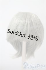 8inch/ウィッグ U-25-03-04-019-NY-ZU