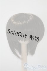 6-7inch/ウィッグ U-25-03-04-002-NY-ZU