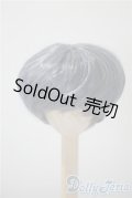 6-7inch/ウィッグ U-25-03-04-003-NY-ZU